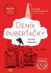 Deník puberťačky slovem i obrazem - Phoebe Gloeckner