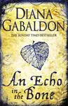 An Echo in the Bone - Diana Gabaldon - kniha z kategorie Společenská beletrie