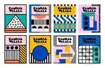Taking Joy Seriously - Camille Walala