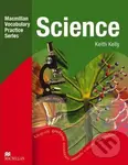 Macmillan Vocabulary Practice - Science: Student´s Book without Answer Key - kniha z kategorie Jazykové učebnice a slovníky