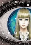 Venus in the Blind Spot - Junji Ito - kniha z kategorie Komiksy