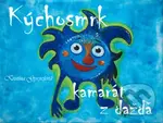Kýchosmrk: kamarát z dažďa - Kristína Gyepešová - kniha z kategorie Pohádky