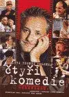 Čtyři komedie - Zdeněk Zelenka