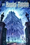 Haunted Mansion - Joshua Williamson - kniha z kategorie Komiksy