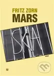 Mars - Fritz Zorn - kniha z kategorie Beletrie