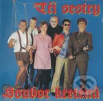 Tři sestry: Soubor kreténů LP (2 LP) - Tři sestry