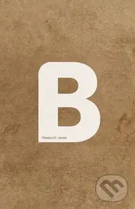 Bible překlad 21. století XL (Velký formát)