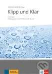 Klipp und Klar Mittlestufe neu (B2 Gramm) – Lösungen - kniha z kategorie Jazykové učebnice a slovníky