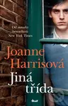 Jiná třída - Joanne Harris