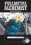 Ocelový alchymista 17 (Fullmetal Alchemist) - Hiromu Arakawa