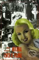 Milena chce k filmu - Marie Kyzlinková - kniha z kategorie