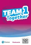 Team Together 1: Flashcards - kniha z kategorie Jazykové učebnice a slovníky