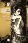 Boj o Domhan - Část druhá - Dáša Hábová - kniha z kategorie Sci-fi a fantasy