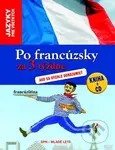 Po francúzsky za 3 týždne + CD - Stephen Graig, J.M. Ravier - kniha z kategorie Jazykové učebnice a slovníky