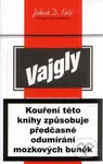 Vajgly - Jakub D. Kočí