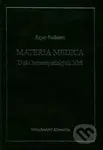 Materie medika - Duše homeopatických léků - Rajan Sankaran - kniha z kategorie Alternativní medicína