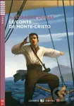 Le Comte de Monte-Cristo (B1 (Niveau 3)) - Alexandre Dumas, Pierre Hauzy, Giorgio Baroni (ilustrácie)