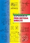 Esperanto prin metoda directă - Stano Marček - kniha z kategorie Jazykové učebnice a slovníky
