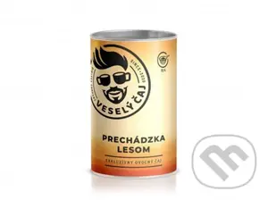 Prechádzka lesom