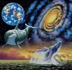 Cosmic Seas - puzzle z kategorie Umělecké