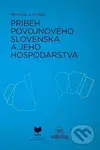Príbeh povojnového Slovenska a jeho hospodárstva - Miroslav Londák - kniha z kategorie 20. století