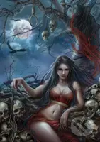 The Hanged's Tree - puzzle z kategorie Umělecké