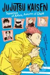 Jujutsu Kaisen: Summer of Ashes, Autumn of Dust - Ballad Kitaguni, Gege Akutami - kniha z kategorie Fantasy