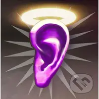 Darkness Positive: Pre vás LP - Darkness Positive