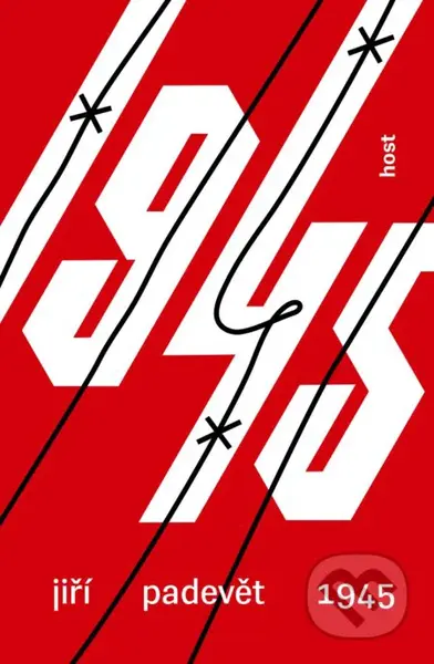 1945 - Jiří Padevět - kniha z kategorie Společenská beletrie