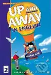Up and Away in English 2: Student´s Book - Terence G. Crowther - kniha z kategorie 1. stupeň