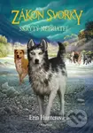 Zákon svorky 2: Skrytý nepriateľ - Erin Hunter - kniha z kategorie Pro děti