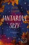 Jantarové slzy - Sofía Segovia - kniha z kategorie Společenská beletrie