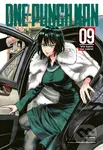 One-Punch Man 9: Vo tom to není! - ONE, Yusuke Murata (ilustrátor)