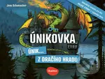 - kniha z kategorie Hlavolamy