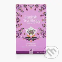 Kamilka a Levanduľa 20 X 1,5 G