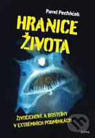 Hranice života (Živočichové v extrémních podmínkách) - kniha z kategorie Naučné knihy