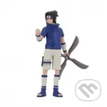 Naruto figúrka - Sasuke 11 cm (Comansi)