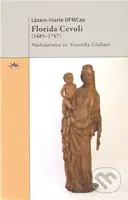 Florida Cevoli (1685–1767) (Následovnice sv. Veroniky Giuliani) - kniha z kategorie Životopisy