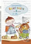 Pracovní sešit z českého jazyka (Pro 2. ročník základní školy (2. díl)) - kniha z kategorie 1. stupeň