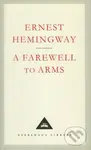 Farewell to Arms - Ernest Hemingway