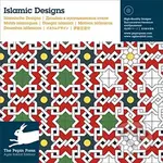 Islamic Designs - Pepin Van Roojen - kniha z kategorie Design