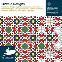 Islamic Designs - Pepin Van Roojen - kniha z kategorie Design