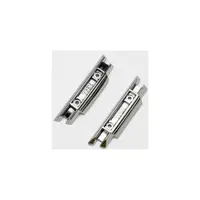 Traxxas nárazník přední, zadní: E-Revo 1:16