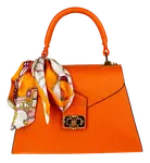 NovaKabelka.cz Flavia Arancia