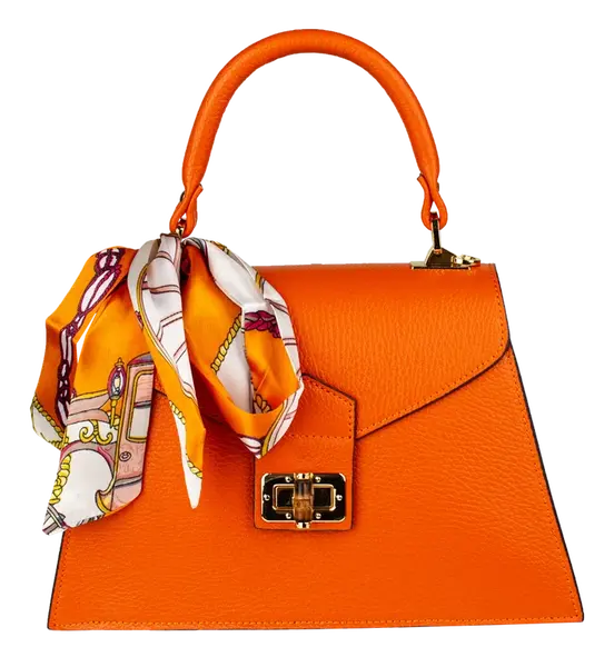 NovaKabelka.cz Flavia Arancia