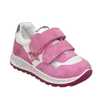 SANTÉ Dětské tenisky IC/383340 FUXIA v.24