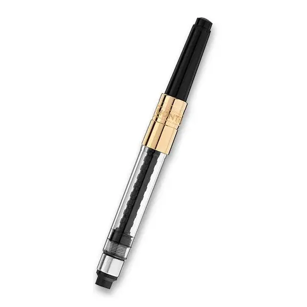 Konvertor Montblanc Piston StarWalker