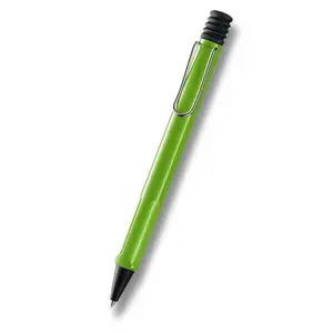 Lamy Safari Green guľôčkové pero