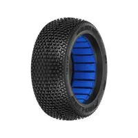 Pro-Line pneu 3.3" Blockade M4 Off-Road Buggy (2)