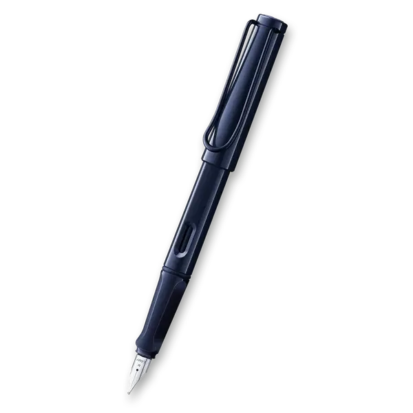 Plnicí pero Lamy Safari Dark Dusk - M